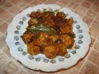 Вот что получилось из нашего рецепта - фото 1