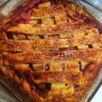 Вот что получилось из нашего рецепта - фото 1