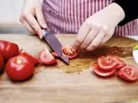 Вот что получилось из нашего рецепта - фото 3