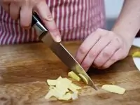 Вот что получилось из нашего рецепта - фото 4