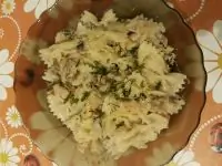 Вот что получилось из нашего рецепта - фото 1