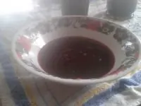 Вот что получилось из нашего рецепта - фото 1