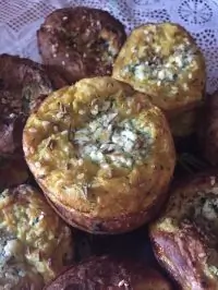 Вот что получилось из нашего рецепта - фото 1