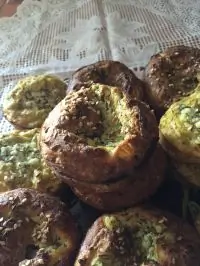 Вот что получилось из нашего рецепта - фото 2