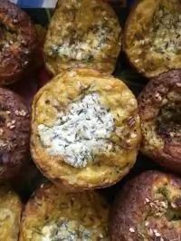 Вот что получилось из нашего рецепта - фото 3