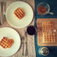 Вот что получилось из нашего рецепта - фото 2