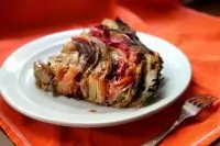 Вот что получилось из нашего рецепта - фото 1