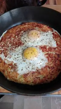 Вот что получилось из нашего рецепта - фото 1