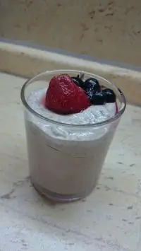 Вот что получилось из нашего рецепта - фото 1