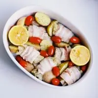 Вот что получилось из нашего рецепта - фото 1