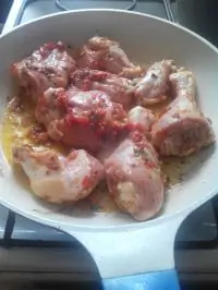 Вот что получилось из нашего рецепта - фото 2