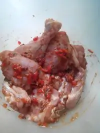 Вот что получилось из нашего рецепта - фото 3