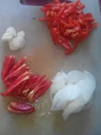 Вот что получилось из нашего рецепта - фото 4