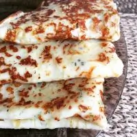 Вот что получилось из нашего рецепта - фото 1