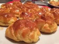 Вот что получилось из нашего рецепта - фото 1