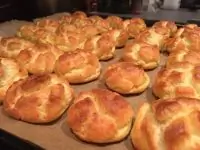 Вот что получилось из нашего рецепта - фото 2