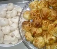 Вот что получилось из нашего рецепта - фото 3