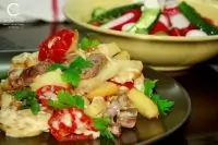 Вот что получилось из нашего рецепта - фото 1