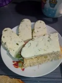 Вот что получилось из нашего рецепта - фото 1