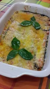 Вот что получилось из нашего рецепта - фото 3