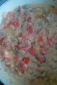 Вот что получилось из нашего рецепта - фото 2