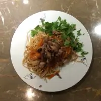 Вот что получилось из нашего рецепта - фото 1