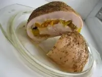 Вот что получилось из нашего рецепта - фото 2