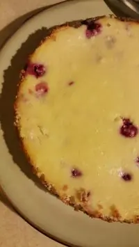 Вот что получилось из нашего рецепта - фото 1