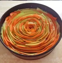 Вот что получилось из нашего рецепта - фото 1