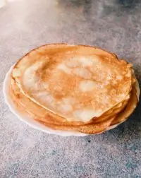 Вот что получилось из нашего рецепта - фото 1