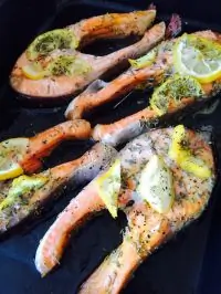 Вот что получилось из нашего рецепта - фото 1