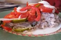 Вот что получилось из нашего рецепта - фото 1