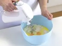 Вот что получилось из нашего рецепта - фото 1