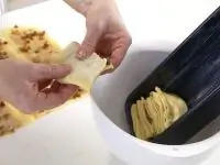 Вот что получилось из нашего рецепта - фото 3