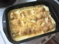 Вот что получилось из нашего рецепта - фото 1