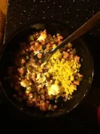 Вот что получилось из нашего рецепта - фото 2