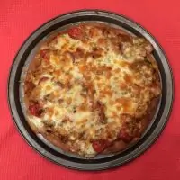 Вот что получилось из нашего рецепта - фото 1