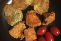 Вот что получилось из нашего рецепта - фото 1