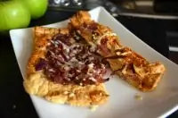 Вот что получилось из нашего рецепта - фото 2