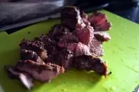 Вот что получилось из нашего рецепта - фото 1