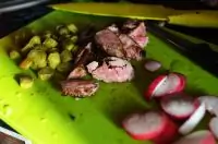 Вот что получилось из нашего рецепта - фото 2