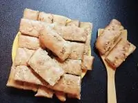 Вот что получилось из нашего рецепта - фото 1