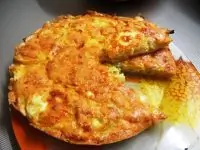 Вот что получилось из нашего рецепта - фото 2