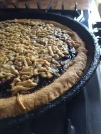 Вот что получилось из нашего рецепта - фото 1