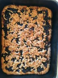 Вот что получилось из нашего рецепта - фото 3