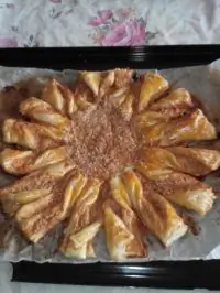 Вот что получилось из нашего рецепта - фото 1