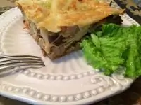 Вот что получилось из нашего рецепта - фото 1