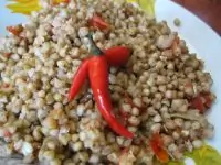 Вот что получилось из нашего рецепта - фото 1