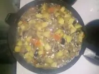 Вот что получилось из нашего рецепта - фото 1