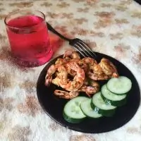 Вот что получилось из нашего рецепта - фото 1